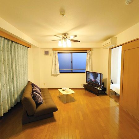 Honeys Guest House Τόκιο Εξωτερικό φωτογραφία