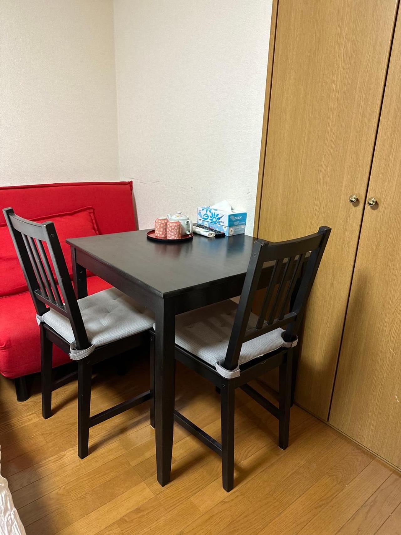 Honeys Guest House Τόκιο Εξωτερικό φωτογραφία