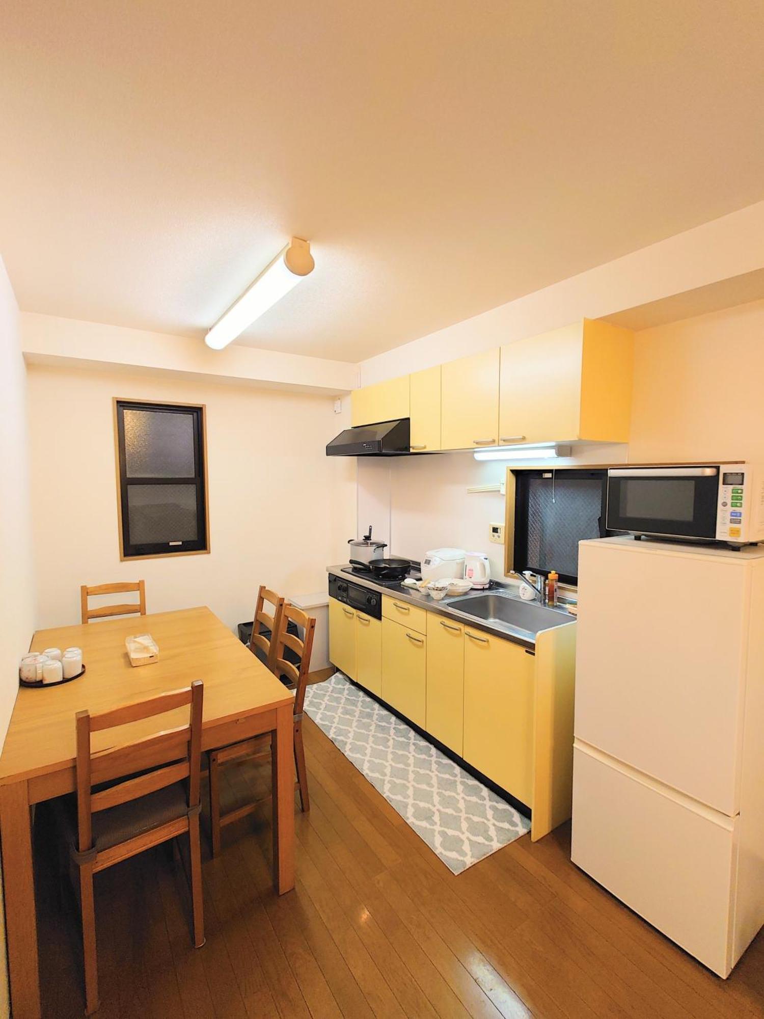 Honeys Guest House Τόκιο Εξωτερικό φωτογραφία