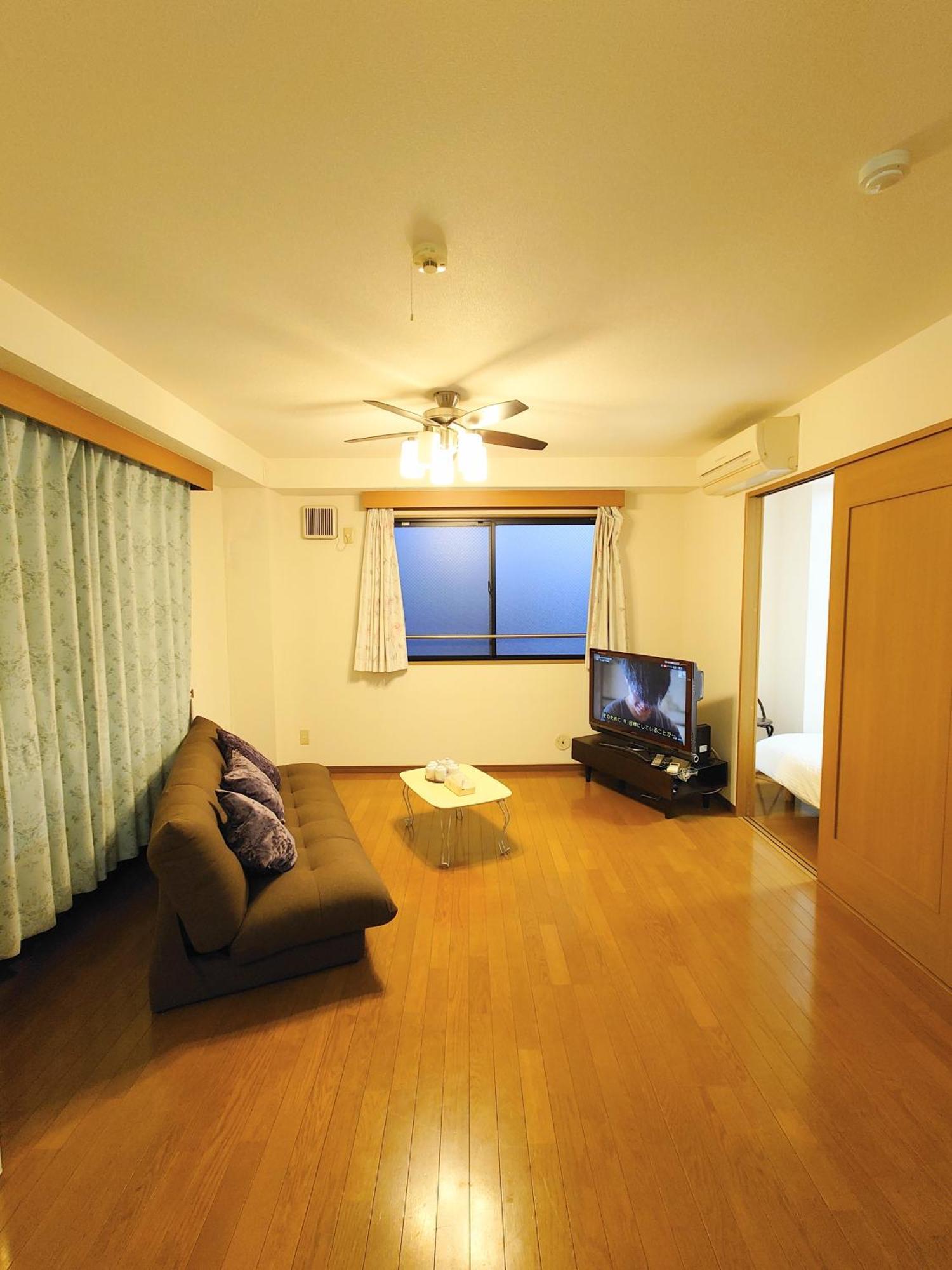 Honeys Guest House Τόκιο Εξωτερικό φωτογραφία