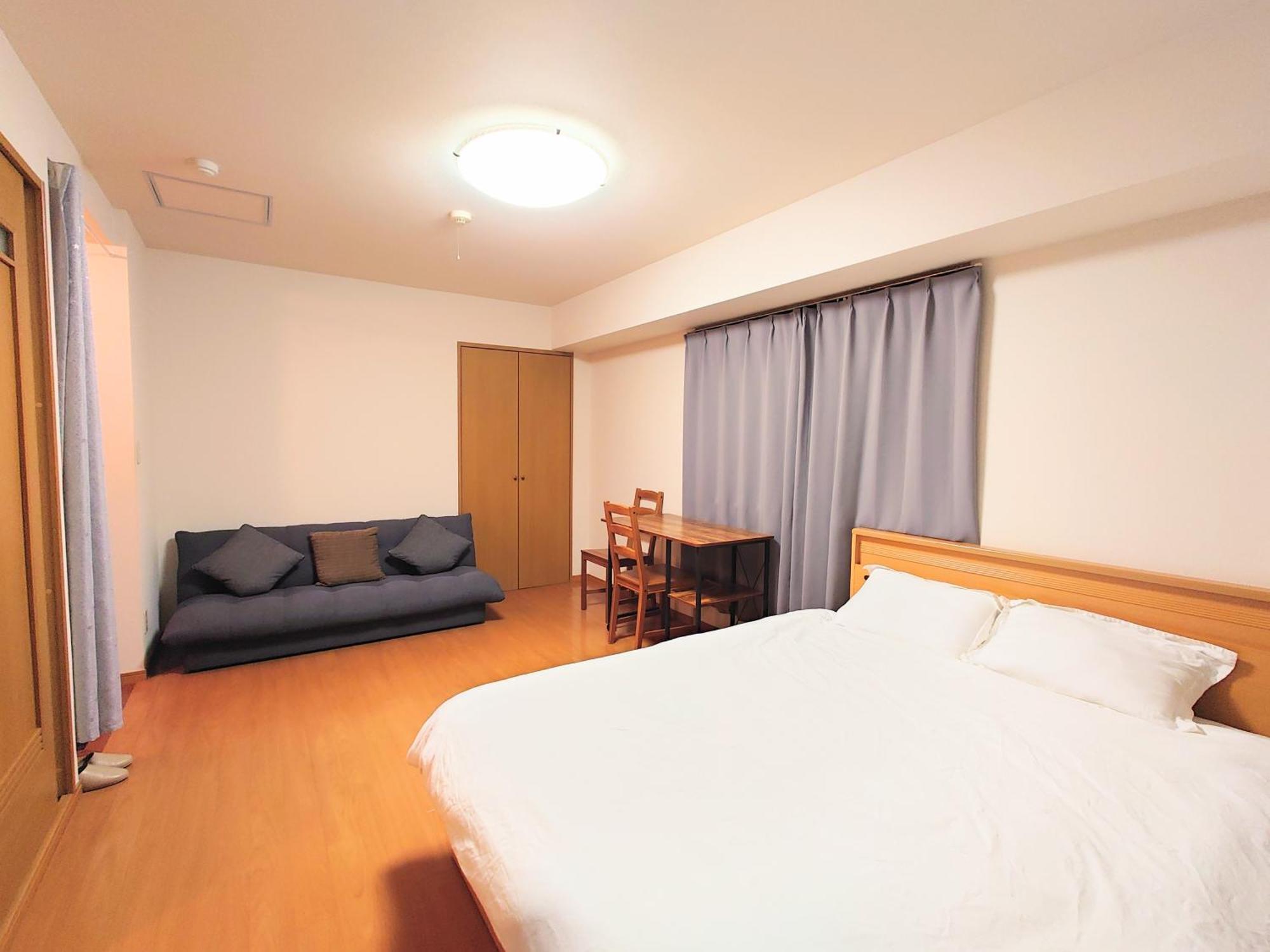 Honeys Guest House Τόκιο Εξωτερικό φωτογραφία