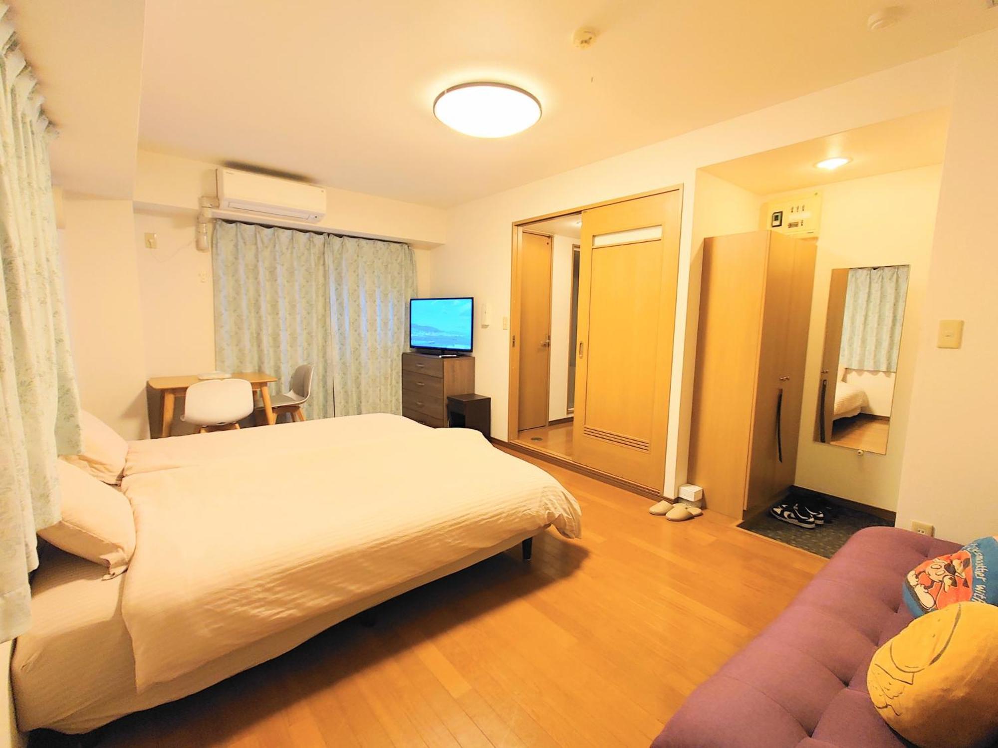 Honeys Guest House Τόκιο Εξωτερικό φωτογραφία