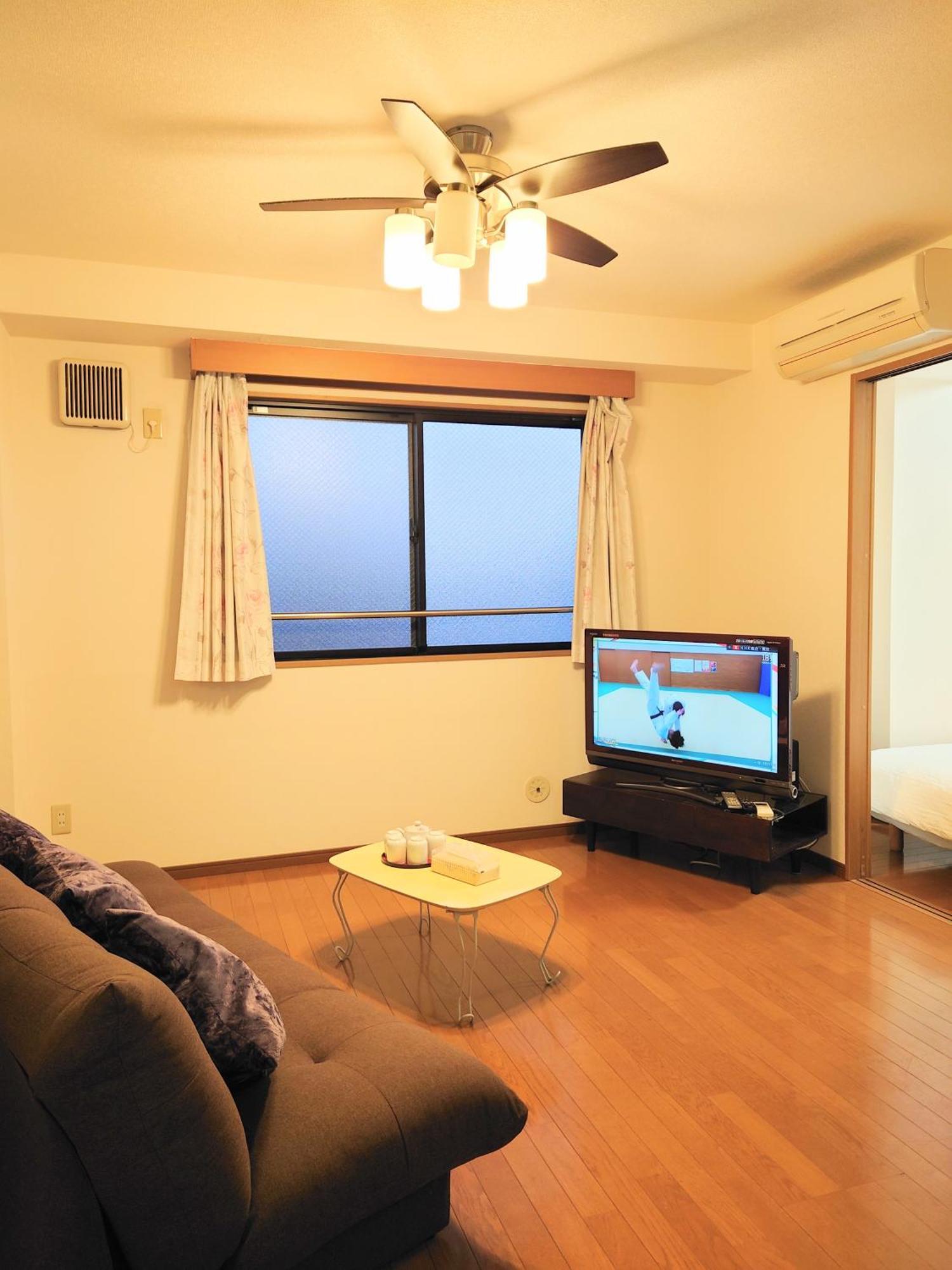 Honeys Guest House Τόκιο Εξωτερικό φωτογραφία