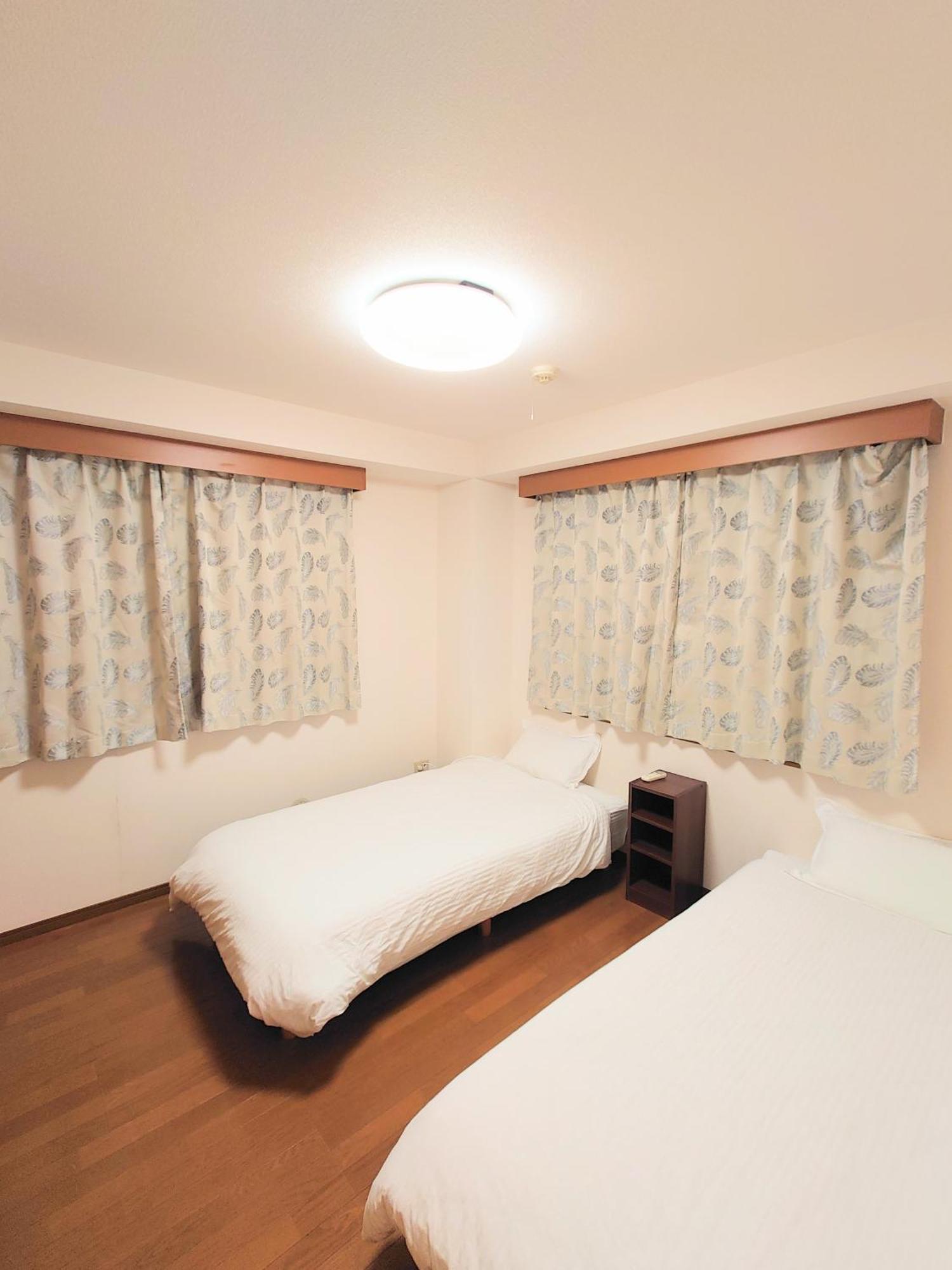 Honeys Guest House Τόκιο Εξωτερικό φωτογραφία
