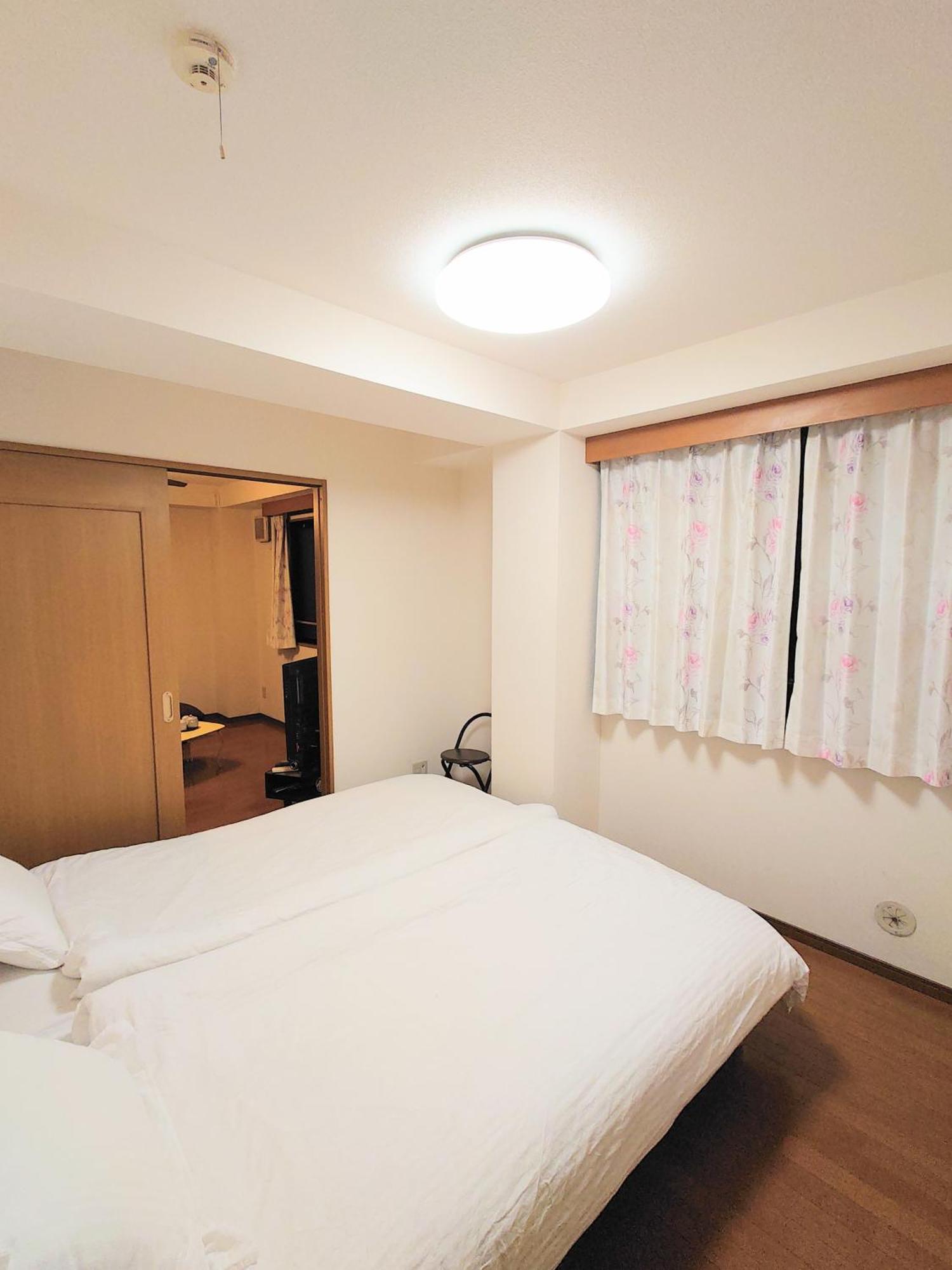 Honeys Guest House Τόκιο Εξωτερικό φωτογραφία