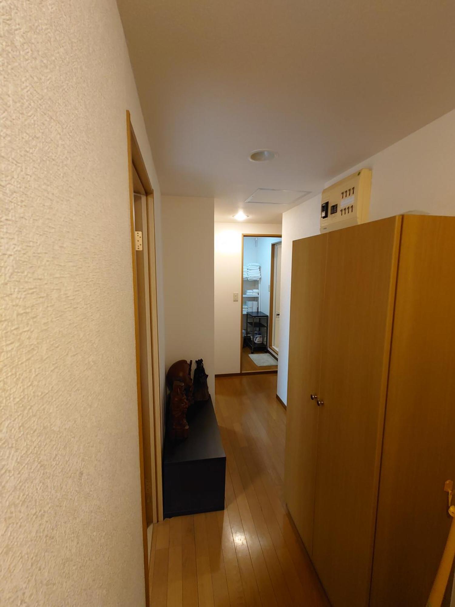 Honeys Guest House Τόκιο Εξωτερικό φωτογραφία