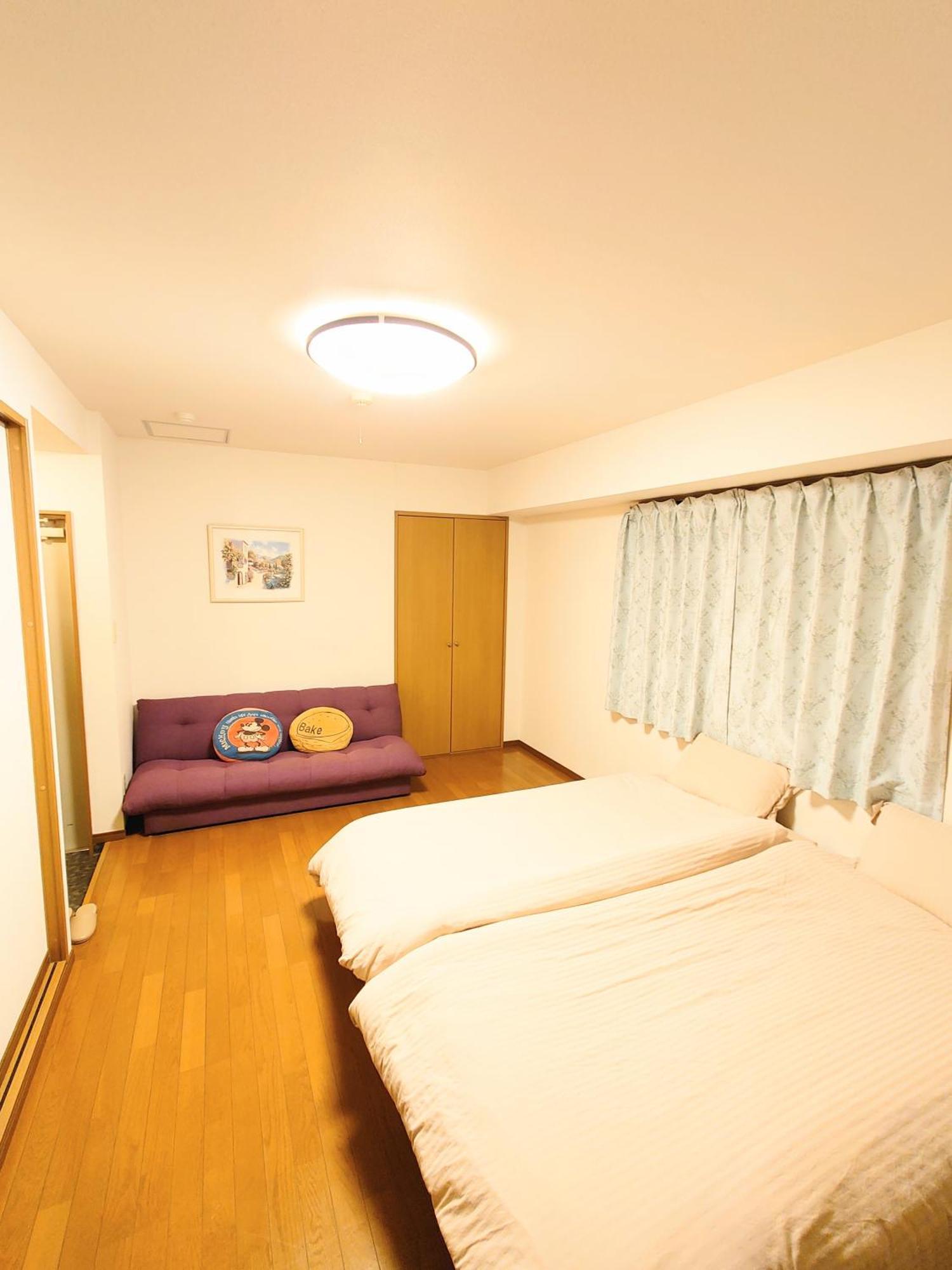 Honeys Guest House Τόκιο Εξωτερικό φωτογραφία