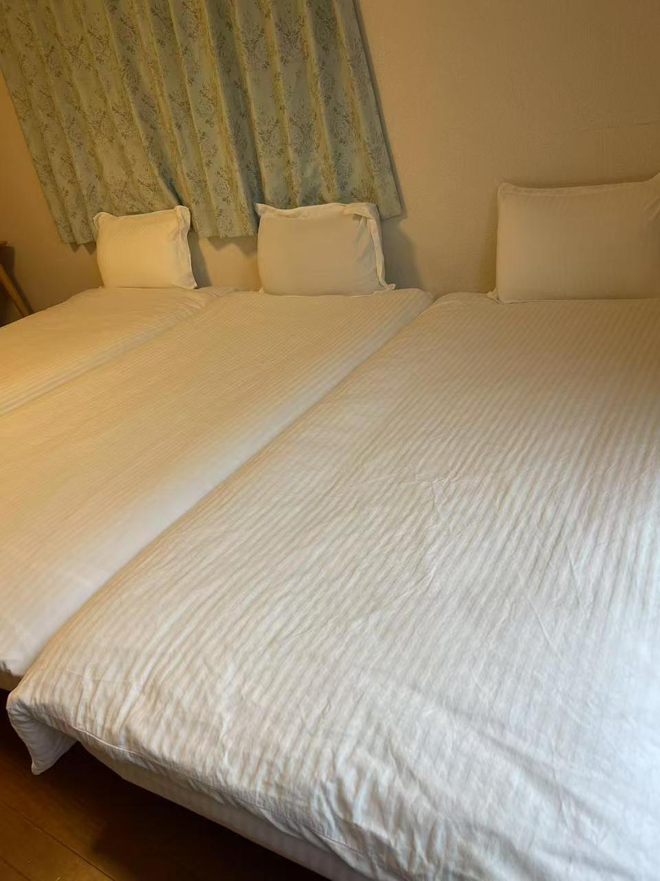 Honeys Guest House Τόκιο Εξωτερικό φωτογραφία