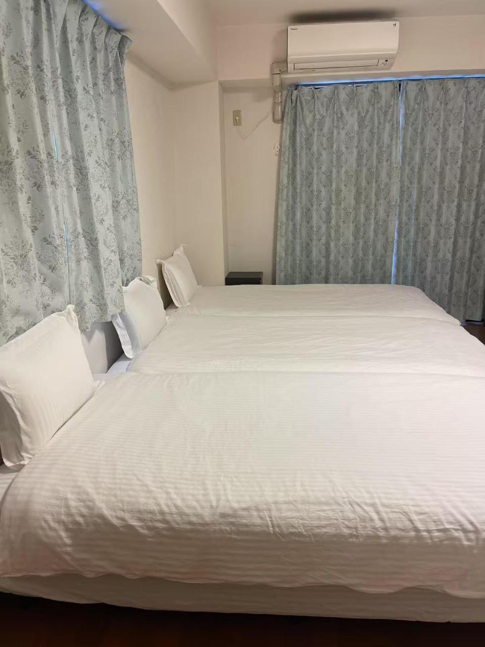 Honeys Guest House Τόκιο Εξωτερικό φωτογραφία